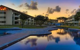 Flat 1 Quarto Carneiros Beach Resort